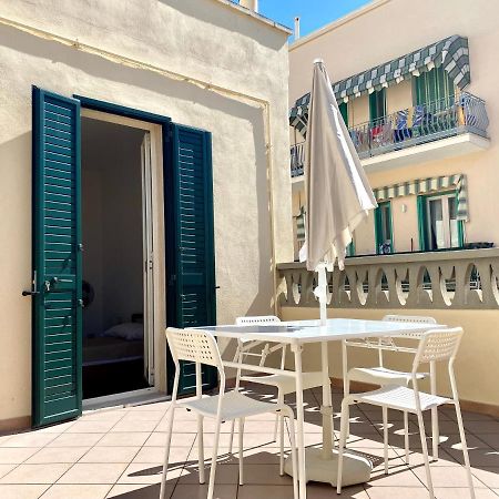 Chez Isabelle - Puglia Mia Apartments Monopoli Zewnętrze zdjęcie