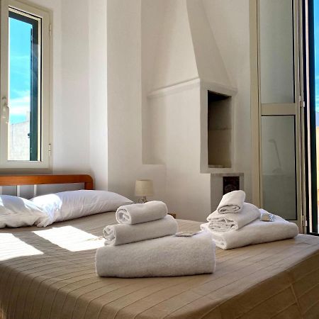 Chez Isabelle - Puglia Mia Apartments Monopoli Zewnętrze zdjęcie