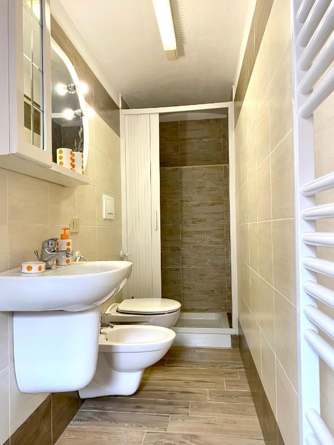 Chez Isabelle - Puglia Mia Apartments Monopoli Zewnętrze zdjęcie