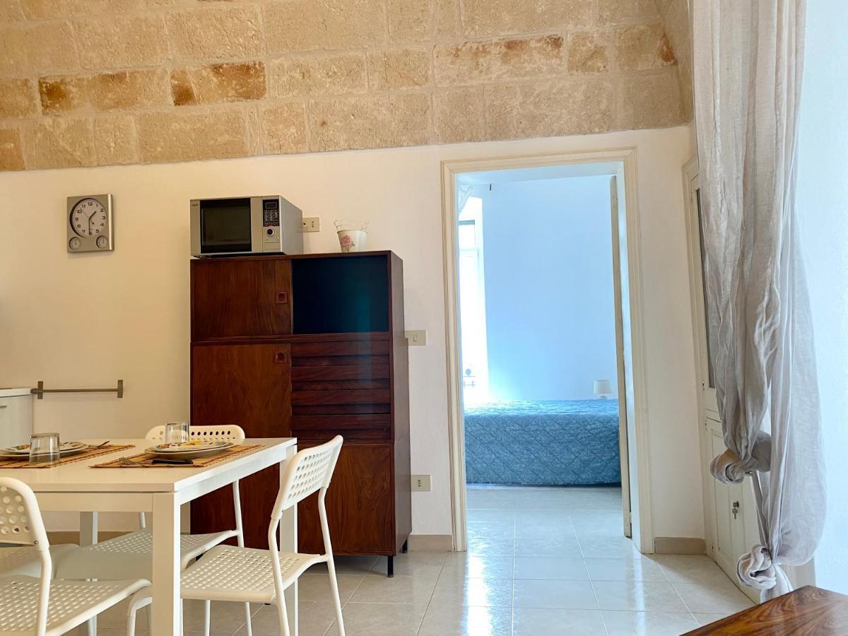 Chez Isabelle - Puglia Mia Apartments Monopoli Zewnętrze zdjęcie