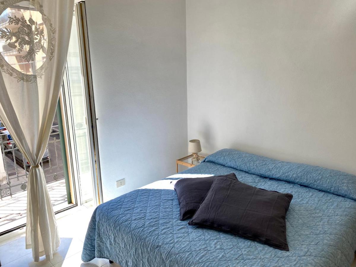 Chez Isabelle - Puglia Mia Apartments Monopoli Zewnętrze zdjęcie
