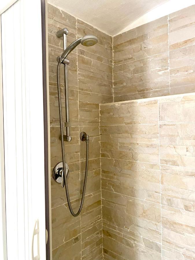 Chez Isabelle - Puglia Mia Apartments Monopoli Zewnętrze zdjęcie