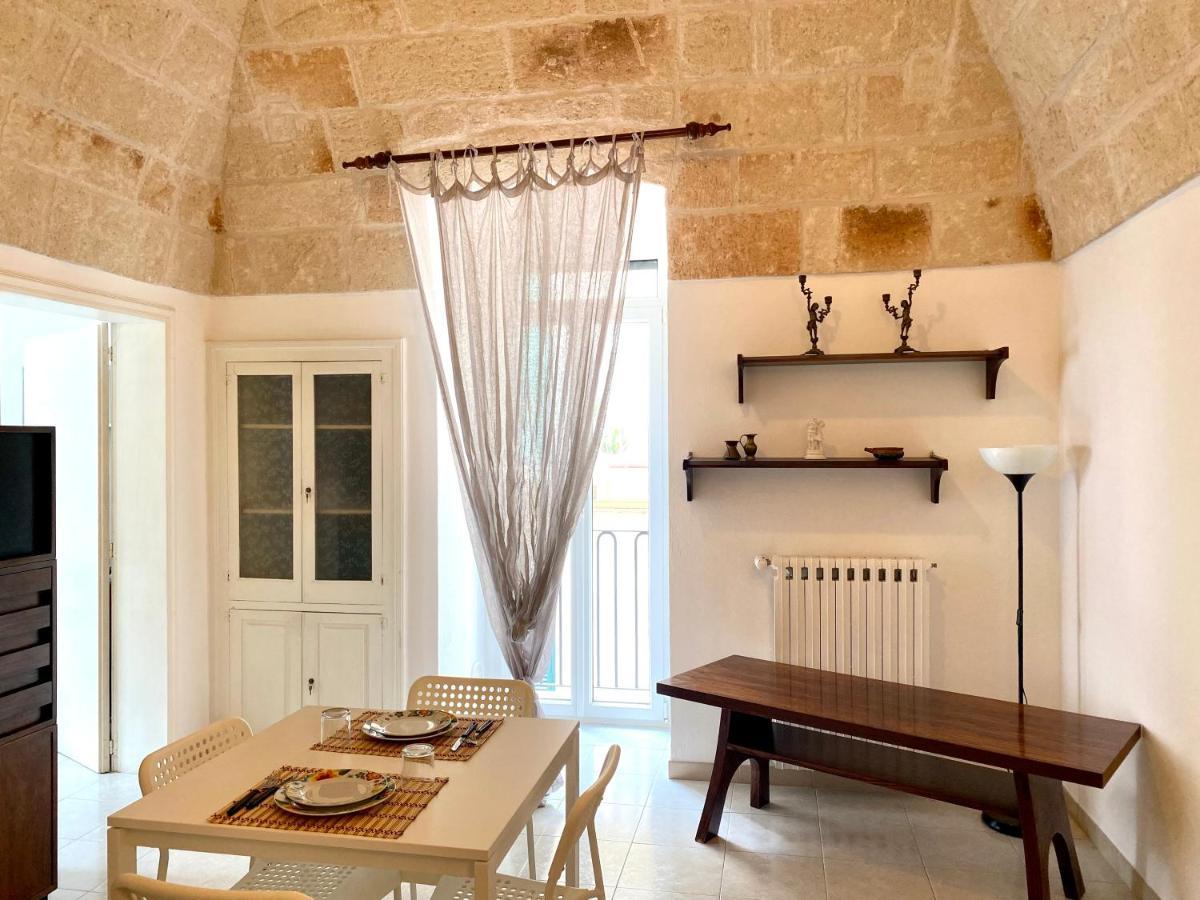 Chez Isabelle - Puglia Mia Apartments Monopoli Zewnętrze zdjęcie