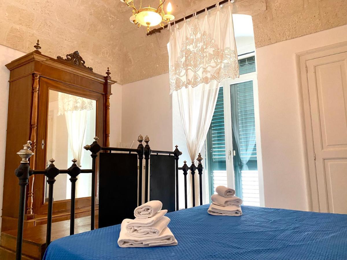 Chez Isabelle - Puglia Mia Apartments Monopoli Zewnętrze zdjęcie