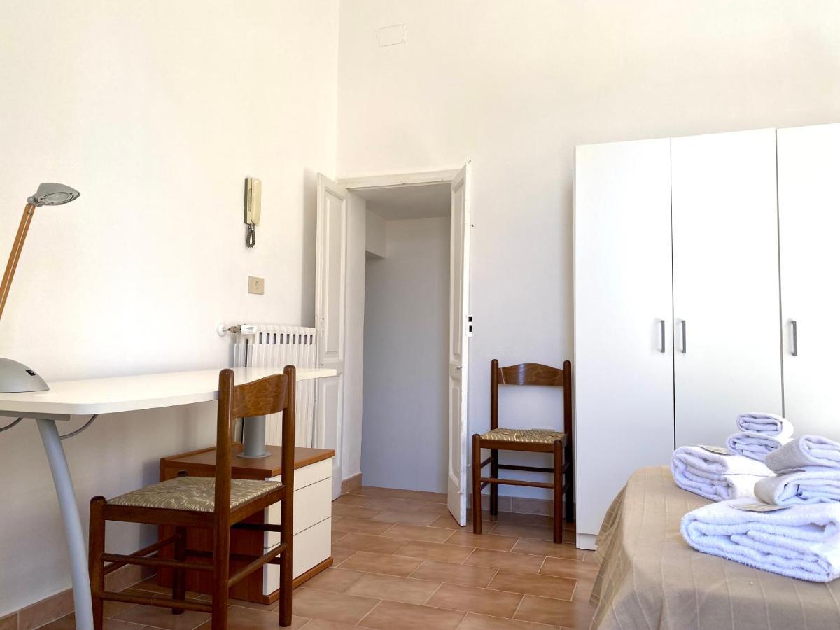 Chez Isabelle - Puglia Mia Apartments Monopoli Zewnętrze zdjęcie
