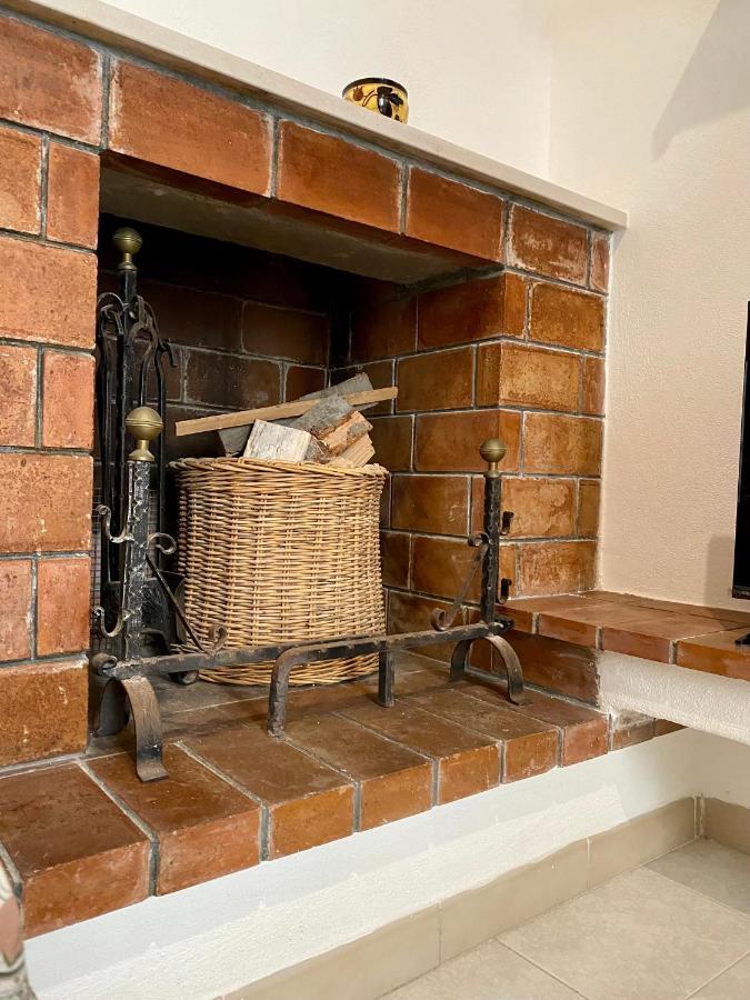 Chez Isabelle - Puglia Mia Apartments Monopoli Zewnętrze zdjęcie