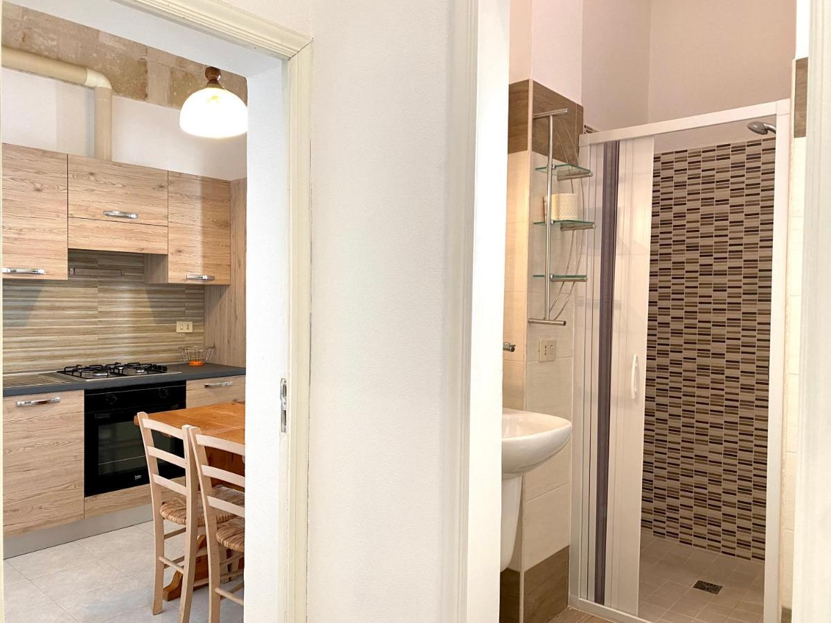 Chez Isabelle - Puglia Mia Apartments Monopoli Zewnętrze zdjęcie