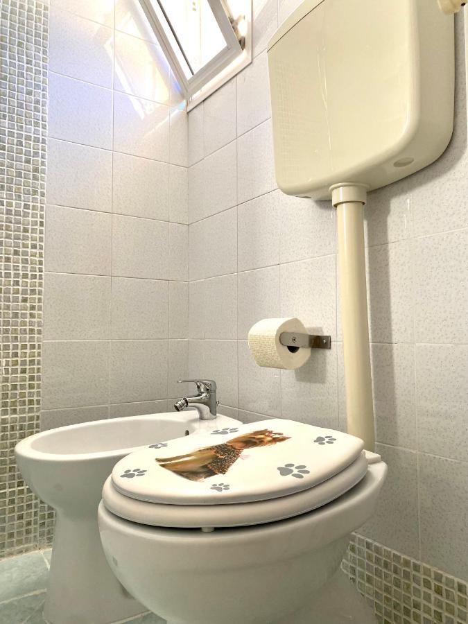 Chez Isabelle - Puglia Mia Apartments Monopoli Zewnętrze zdjęcie