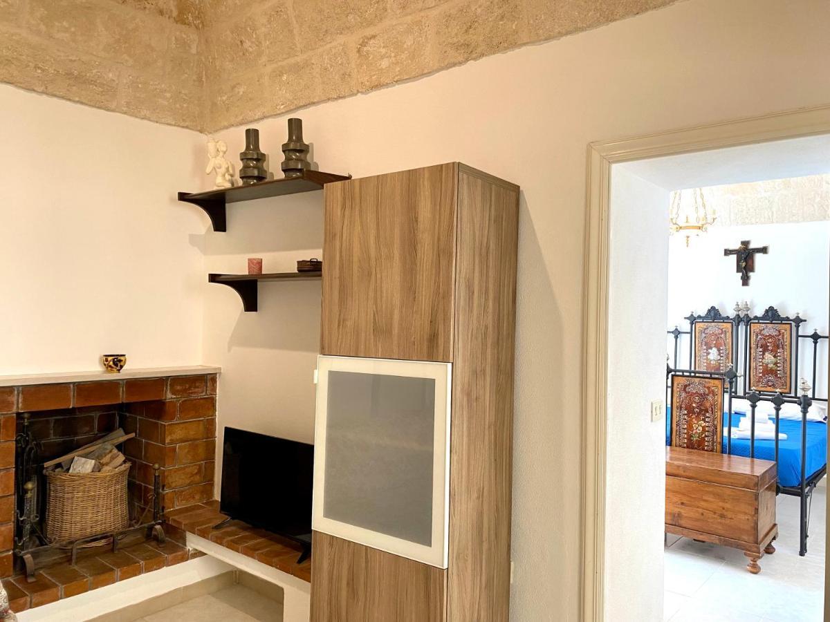 Chez Isabelle - Puglia Mia Apartments Monopoli Zewnętrze zdjęcie