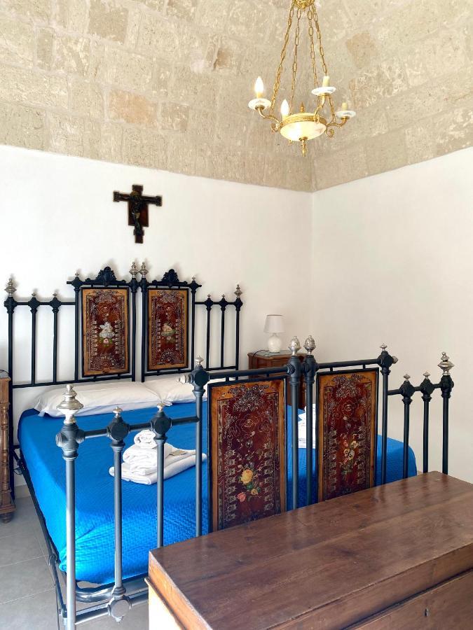 Chez Isabelle - Puglia Mia Apartments Monopoli Zewnętrze zdjęcie