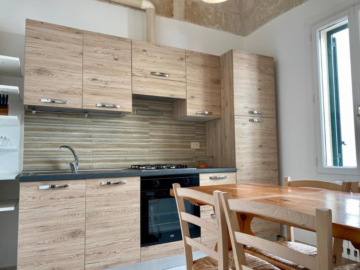 Chez Isabelle - Puglia Mia Apartments Monopoli Zewnętrze zdjęcie